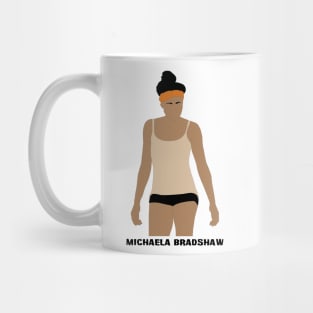 Michaela Bradshaw Mug